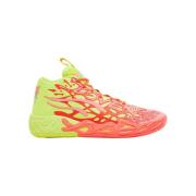 Basketbalschoenen Puma LaMelo Ball MB.04 Love