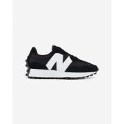 Lage Sneakers New Balance Wmns 327 'Black White'