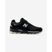 Lage Sneakers New Balance 2002R Black Oat