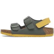 Slippers BIRKENSTOCK Milano Hl Kids, Birko Flor