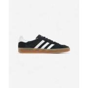 Lage Sneakers adidas Gazelle Black White Gum
