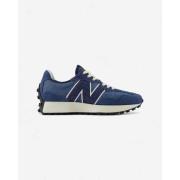 Lage Sneakers New Balance 327 Denim (Women's)