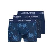 Overhemd Lange Mouw Jack &amp; Jones -
