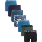 Boxers Björn Borg Boxers Cotton Stretch 7-Pack Multicolour