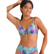 Bikini Lisca JERSEY Beugel zwembroekje Cheek