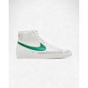 Hoge Sneakers Nike Blazer Mid 77 Vintage White Black