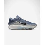 Basketbalschoenen Nike Air Zoom GT Hustle 3 Ashen Slate Sail White Ant...