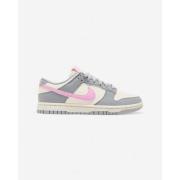 Lage Sneakers Nike Dunk Low Next Nature Light Smoke Grey Pink Rise (Wo...