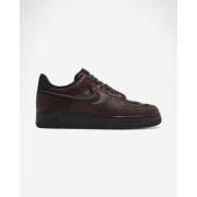 Lage Sneakers Nike Air Force 1 Low Retro QS Halloween Skull