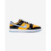 Lage Sneakers Nike Dunk Low Retro SE Patent Paramount Blue Viotech