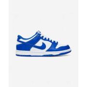 Lage Sneakers Nike Dunk Low Racer Blue (GS)
