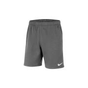 Korte Broek Nike Park 20 Fleece