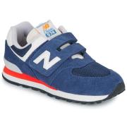 Lage Sneakers New Balance 574
