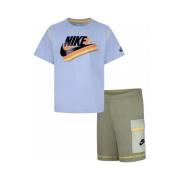 Kostuum Nike 86m034-edr