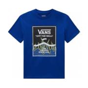 T-shirt Korte Mouw Vans vn000akncg4