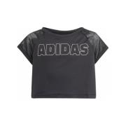 T-shirt Korte Mouw adidas is3776_cropped