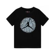 T-shirt Korte Mouw Nike 95d122-023_jordan