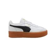Lage Sneakers Puma 400461_02_palermo_elevata_lth_wns