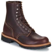Laarzen Red Wing 8-INCH LOGGER