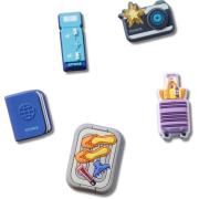 Schoenaccessoires Crocs Travel Essentials 5 Pack