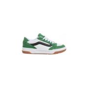Lage Sneakers Vans vn000d26br11_hylane_verde