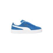 Lage Sneakers Puma 396477_01_suede_xl