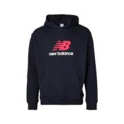 Sweater New Balance wt51501