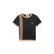 T-shirt Korte Mouw adidas jj0960