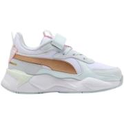 Lage Sneakers Puma 391985_11_rs-x_mettalic_ac_ps