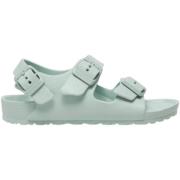 Slippers BIRKENSTOCK 1026751_milano_eva_kids