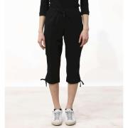 Korte Broek Deha 7/8 With Drawstring