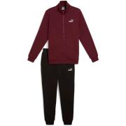Trainingspak Puma Ess Sweat Suit Fl