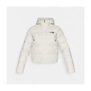 Donsjas The North Face W HYALITE DOWN HOODIE