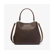 Handtas MICHAEL Michael Kors PRATT