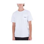 T-shirt Hurley -