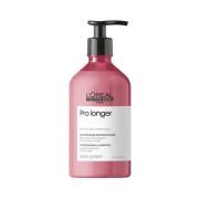 Shampoos L'oréal Pro Longer Shampoo 500 ml