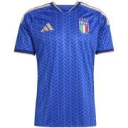 T-shirt Korte Mouw adidas Figc H Jsy