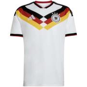 T-shirt Korte Mouw adidas Dfb H Jsy