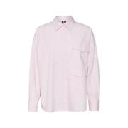 Overhemd Vero Moda -