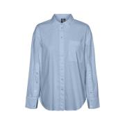 Overhemd Vero Moda -