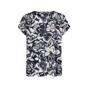 Polo Shirt Korte Mouw Vero Moda -