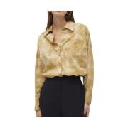 Overhemd Vero Moda -