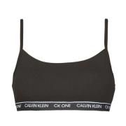 Bralette Calvin Klein Jeans UNLINED BRALETTE