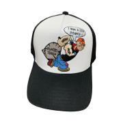 Pet Von Dutch Popeye Cap