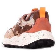 Lage Sneakers Flower Mountain 2017818 27