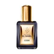 Eau de Parfum El Nabil Parfumextract Code