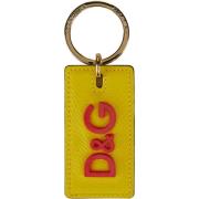 Sleutelhanger D&amp;G -