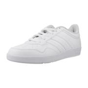 Lage Sneakers adidas HOOPS 4.0 W