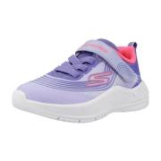 Lage Sneakers Skechers MICROSPEC ADVANCE