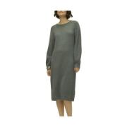 Lange Jurk Vero Moda -